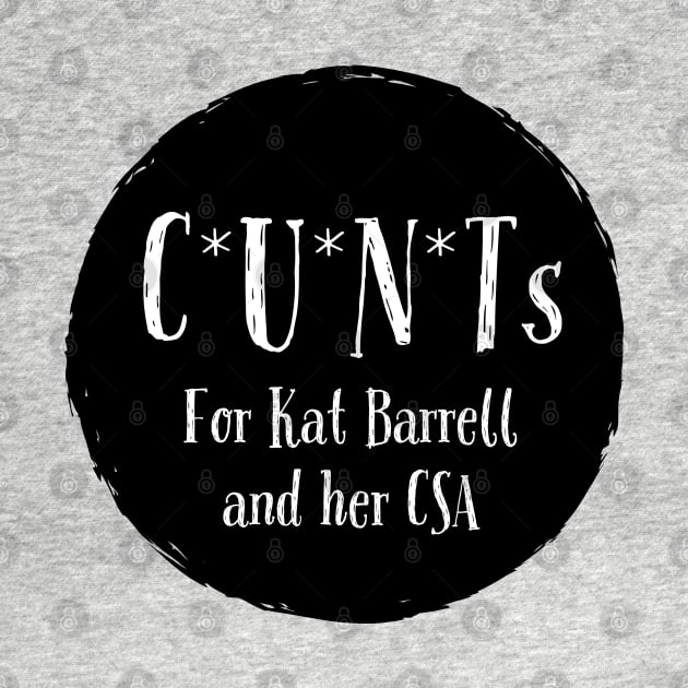 C*U*N*Ts For Kat Barrell by SurfinAly Design 